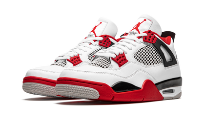 Air Jordan 4 Retro Fire Red (2020)