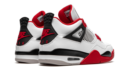 Air Jordan 4 Retro Fire Red (2020)