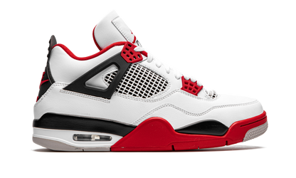 Air Jordan 4 Retro Fire Red (2020)