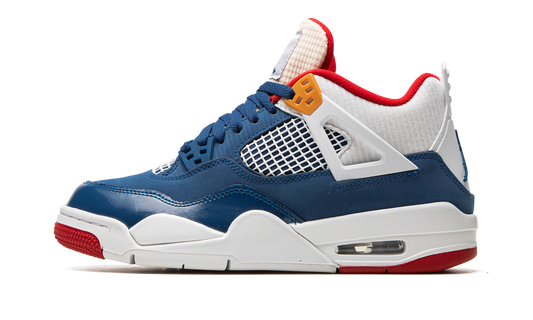 Air Jordan 4 Retro Messy Room