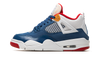 Air Jordan 4 Retro Messy Room
