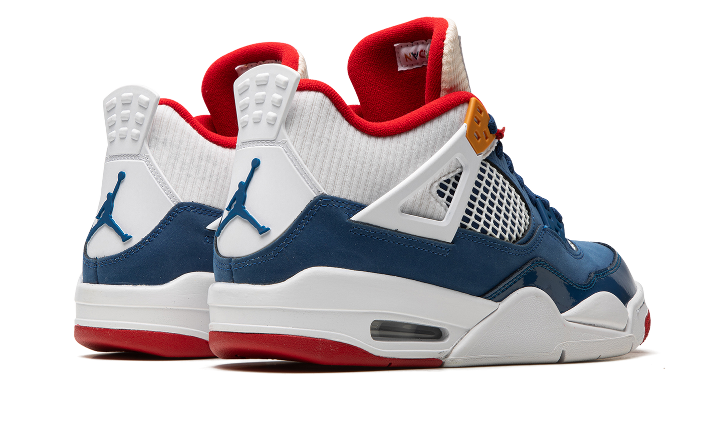 Air Jordan 4 Retro Messy Room