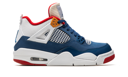 Air Jordan 4 Retro Messy Room