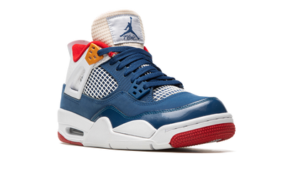 Air Jordan 4 Retro Messy Room