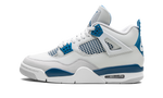 Air Jordan 4 Retro Military Blue (2024)