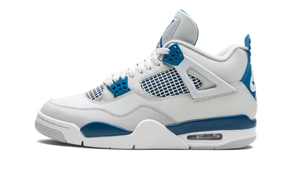 Air Jordan 4 Retro Military Blue (2024)