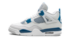 Air Jordan 4 Retro Military Blue (2024)