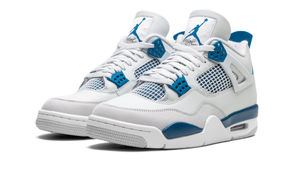Air Jordan 4 Retro Military Blue (2024)