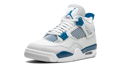 Air Jordan 4 Retro Military Blue (2024)