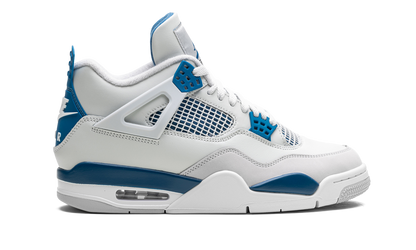 Air Jordan 4 Retro Military Blue (2024)