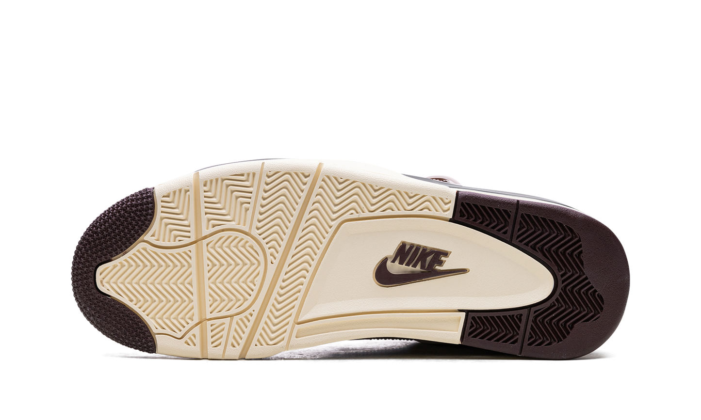 Air Jordan 4 Retro OG SP A Ma Maniére While You Were Sleeping