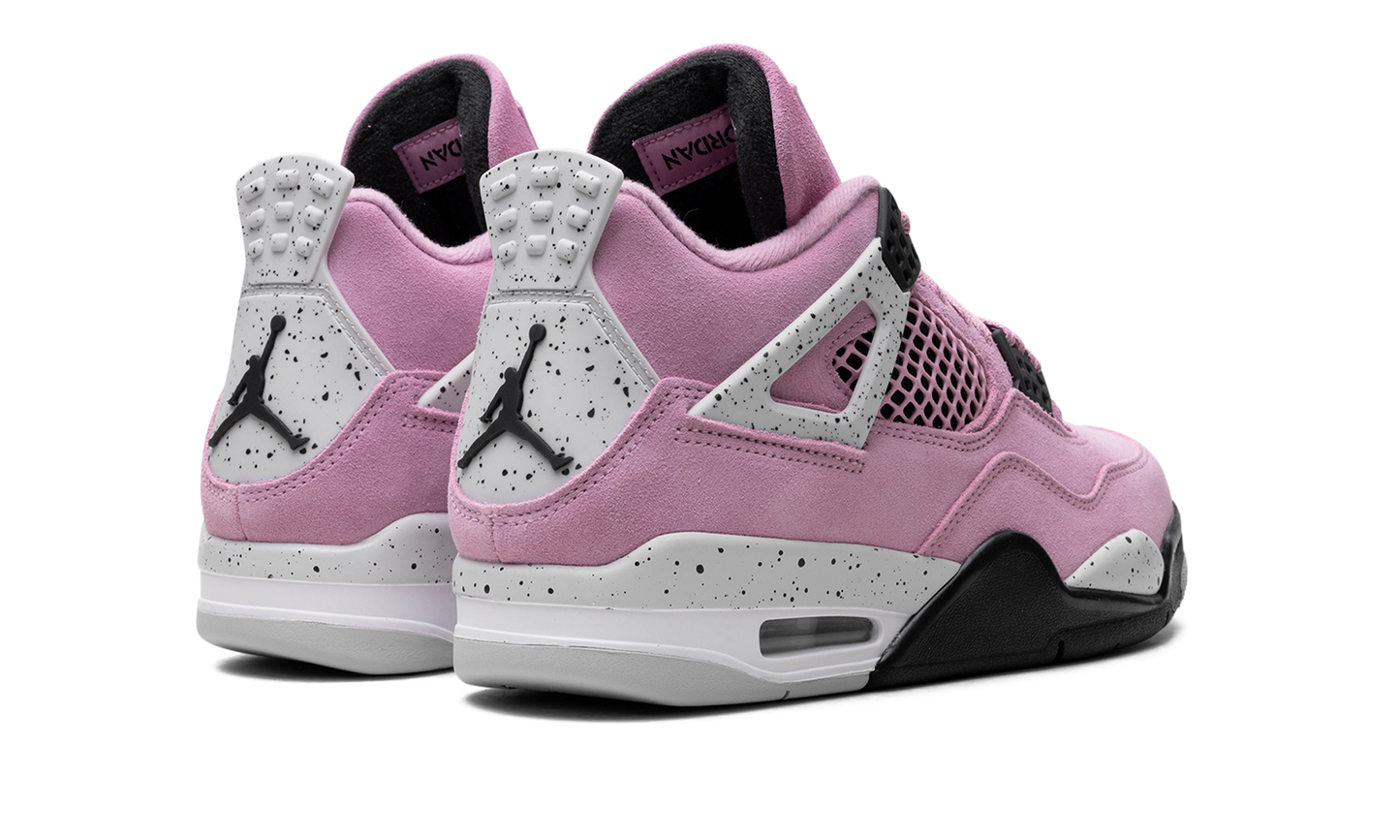 Air Jordan 4 Retro Orchid