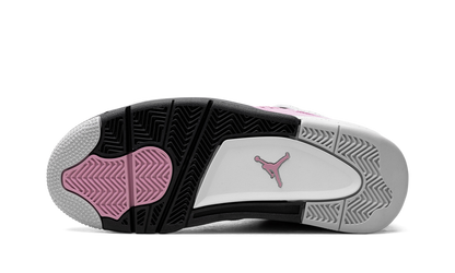 Air Jordan 4 Retro Orchid