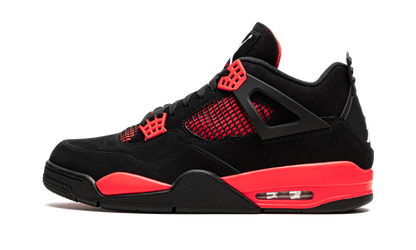 Air Jordan 4 Retro Red Thunder