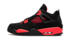 Air Jordan 4 Retro Red Thunder