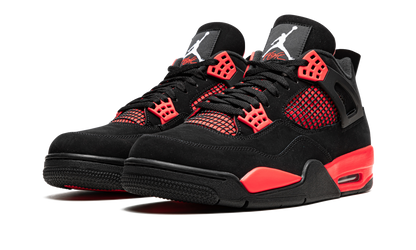 Air Jordan 4 Retro Red Thunder