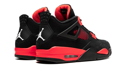 Air Jordan 4 Retro Red Thunder