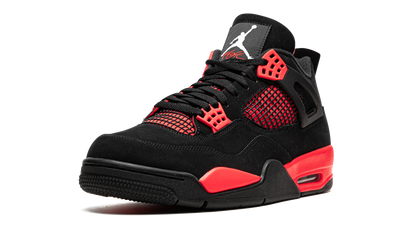 Air Jordan 4 Retro Red Thunder