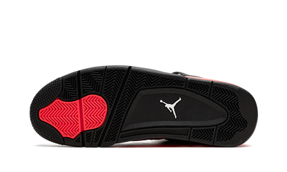 Air Jordan 4 Retro Red Thunder