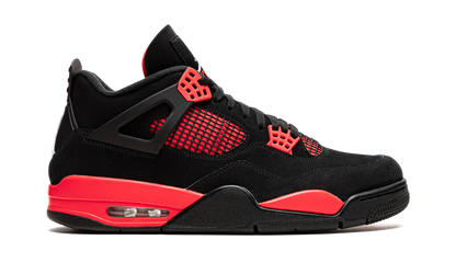 Air Jordan 4 Retro Red Thunder
