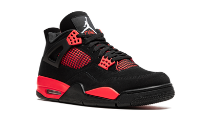 Air Jordan 4 Retro Red Thunder