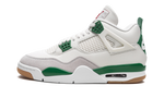 Air Jordan 4 Retro SB Pine Green