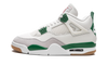 Air Jordan 4 Retro SB Pine Green