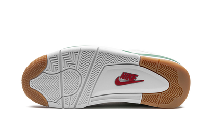 Air Jordan 4 Retro SB Pine Green