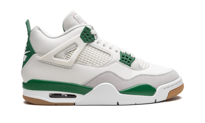Air Jordan 4 Retro SB Pine Green