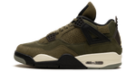 Air Jordan 4 Retro SE Craft Medium Olive