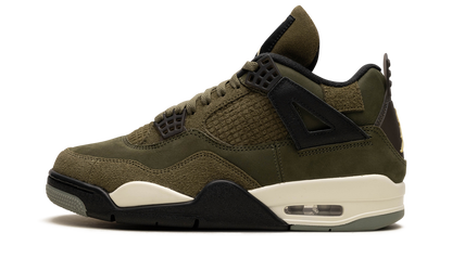 Air Jordan 4 Retro SE Craft Medium Olive