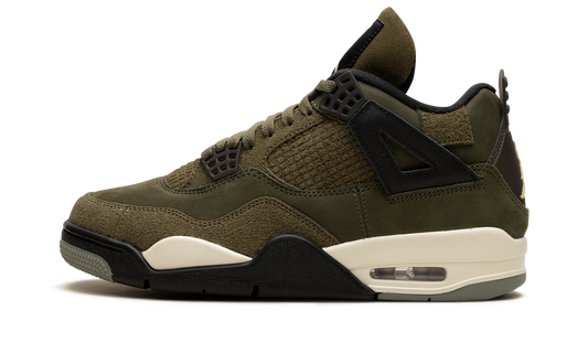 Air Jordan 4 Retro SE Craft Medium Olive