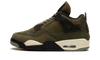 Air Jordan 4 Retro SE Craft Medium Olive