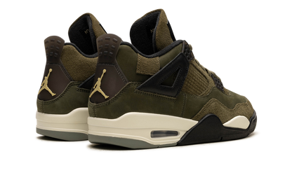 Air Jordan 4 Retro SE Craft Medium Olive