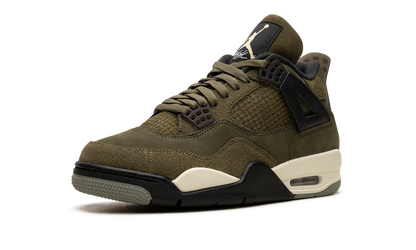 Air Jordan 4 Retro SE Craft Medium Olive