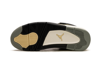 Air Jordan 4 Retro SE Craft Medium Olive