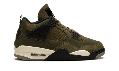 Air Jordan 4 Retro SE Craft Medium Olive