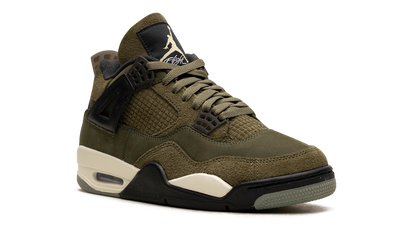 Air Jordan 4 Retro SE Craft Medium Olive