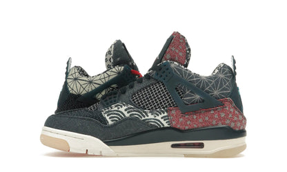 Air Jordan 4 Retro SE Sashiko