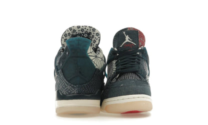 Air Jordan 4 Retro SE Sashiko