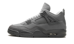 Air Jordan 4 Retro SE Paris Olympics Wet Cement