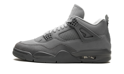 Air Jordan 4 Retro SE Paris Olympics Wet Cement