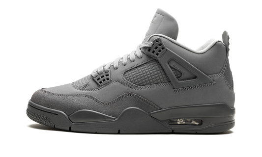 Air Jordan 4 Retro SE Paris Olympics Wet Cement