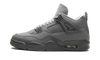 Air Jordan 4 Retro SE Paris Olympics Wet Cement