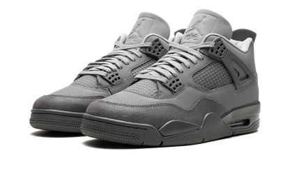 Air Jordan 4 Retro SE Paris Olympics Wet Cement