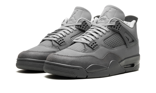Air Jordan 4 Retro SE Paris Olympics Wet Cement