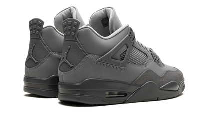 Air Jordan 4 Retro SE Paris Olympics Wet Cement