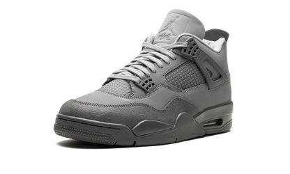 Air Jordan 4 Retro SE Paris Olympics Wet Cement