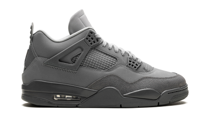 Air Jordan 4 Retro SE Paris Olympics Wet Cement