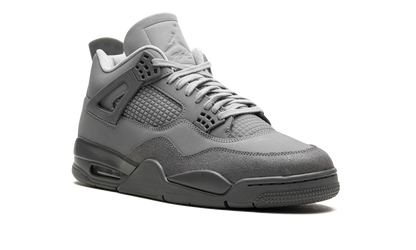 Air Jordan 4 Retro SE Paris Olympics Wet Cement